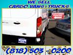 Used 2015 Ford Transit 250 Medium Roof Empty Cargo Van for sale #3815 - photo 18