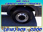Used 2015 Ford Transit 250 Medium Roof Empty Cargo Van for sale #3815 - photo 22