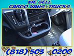 Used 2015 Ford Transit 250 Medium Roof Empty Cargo Van for sale #3815 - photo 28