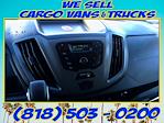 Used 2015 Ford Transit 250 Medium Roof Empty Cargo Van for sale #3815 - photo 29