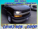 Used 2018 Chevrolet Express 3500 Empty Cargo Van for sale #3818 - photo 10