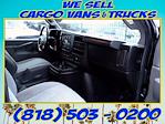 Used 2018 Chevrolet Express 3500 Empty Cargo Van for sale #3818 - photo 12