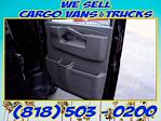 Used 2018 Chevrolet Express 3500 Empty Cargo Van for sale #3818 - photo 13