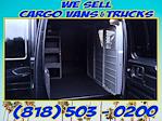 Used 2018 Chevrolet Express 3500 Empty Cargo Van for sale #3818 - photo 14