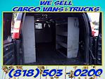 Used 2018 Chevrolet Express 3500 Empty Cargo Van for sale #3818 - photo 20