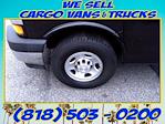 Used 2018 Chevrolet Express 3500 Empty Cargo Van for sale #3818 - photo 22