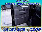 Used 2018 Chevrolet Express 3500 Empty Cargo Van for sale #3818 - photo 24