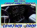 Used 2018 Chevrolet Express 3500 Empty Cargo Van for sale #3818 - photo 27