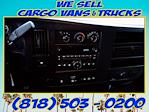 Used 2018 Chevrolet Express 3500 Empty Cargo Van for sale #3818 - photo 28