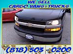 Used 2018 Chevrolet Express 3500 Empty Cargo Van for sale #3818 - photo 5