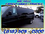 Used 2018 Chevrolet Express 3500 Empty Cargo Van for sale #3818 - photo 6