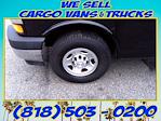 Used 2018 Chevrolet Express 3500 Empty Cargo Van for sale #3818 - photo 7