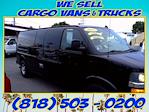Used 2018 Chevrolet Express 3500 Empty Cargo Van for sale #3818 - photo 8