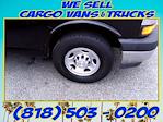 Used 2018 Chevrolet Express 3500 Empty Cargo Van for sale #3818 - photo 9