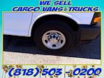 Used 2020 Chevrolet Express 2500 Empty Cargo Van for sale #3820 - photo 10