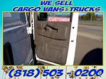 Used 2020 Chevrolet Express 2500 Empty Cargo Van for sale #3820 - photo 13