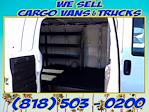 Used 2020 Chevrolet Express 2500 Empty Cargo Van for sale #3820 - photo 14