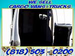 Used 2020 Chevrolet Express 2500 Empty Cargo Van for sale #3820 - photo 15