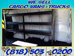 Used 2020 Chevrolet Express 2500 Empty Cargo Van for sale #3820 - photo 16