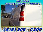 Used 2020 Chevrolet Express 2500 Empty Cargo Van for sale #3820 - photo 18