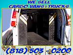 Used 2020 Chevrolet Express 2500 Empty Cargo Van for sale #3820 - photo 22