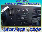 Used 2020 Chevrolet Express 2500 Empty Cargo Van for sale #3820 - photo 29