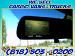 Used 2020 Chevrolet Express 2500 Empty Cargo Van for sale #3820 - photo 31