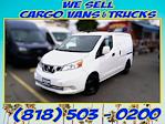 Used 2020 Nissan NV200 Empty Cargo Van for sale #3821 - photo 1