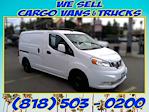 Used 2020 Nissan NV200 Empty Cargo Van for sale #3821 - photo 10