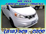 Used 2020 Nissan NV200 Empty Cargo Van for sale #3821 - photo 11