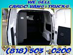 Used 2020 Nissan NV200 Empty Cargo Van for sale #3821 - photo 16