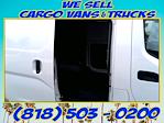 Used 2020 Nissan NV200 Empty Cargo Van for sale #3821 - photo 17
