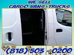 Used 2020 Nissan NV200 Empty Cargo Van for sale #3821 - photo 18