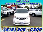 Used 2020 Nissan NV200 Empty Cargo Van for sale #3821 - photo 2