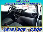 Used 2020 Nissan NV200 Empty Cargo Van for sale #3821 - photo 20