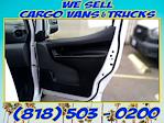 Used 2020 Nissan NV200 Empty Cargo Van for sale #3821 - photo 21