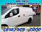 Used 2020 Nissan NV200 Empty Cargo Van for sale #3821 - photo 22