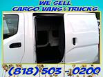 Used 2020 Nissan NV200 Empty Cargo Van for sale #3821 - photo 23