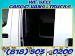 Used 2020 Nissan NV200 Empty Cargo Van for sale #3821 - photo 24