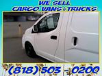 Used 2020 Nissan NV200 Empty Cargo Van for sale #3821 - photo 26