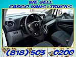 Used 2020 Nissan NV200 Empty Cargo Van for sale #3821 - photo 29