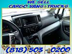 Used 2020 Nissan NV200 Empty Cargo Van for sale #3821 - photo 31
