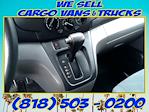 Used 2020 Nissan NV200 Empty Cargo Van for sale #3821 - photo 32