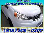 Used 2020 Nissan NV200 Empty Cargo Van for sale #3821 - photo 4