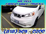 Used 2020 Nissan NV200 Empty Cargo Van for sale #3821 - photo 6