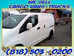 Used 2020 Nissan NV200 Empty Cargo Van for sale #3821 - photo 7