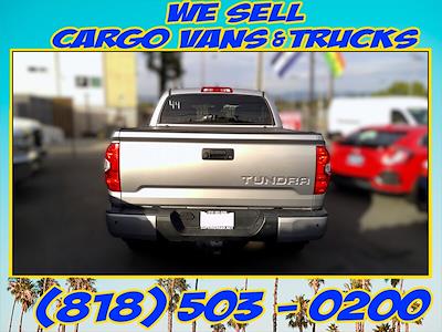 Used 2020 Toyota Tundra SR5 CrewMax Cab for sale #3822 - photo 2