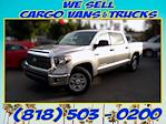 Used 2020 Toyota Tundra SR5 CrewMax Cab for sale #3822 - photo 1
