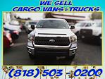 Used 2020 Toyota Tundra SR5 CrewMax Cab for sale #3822 - photo 3