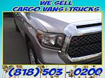Used 2020 Toyota Tundra SR5 CrewMax Cab for sale #3822 - photo 4